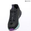 Stivale donna CMP Phelyx Multisport piombo 14