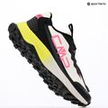 CMP Phelyx Scarpe multisport da donna bianco/bubblegum 14