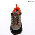 Stivali da trekking da uomo CMP Rigel Low Wp deserto/arena 11
