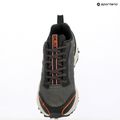 Scarponi da trekking CMP Helnait Fast uomo piombo/grigio/fiamma 13
