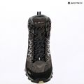 Stivali da trekking da uomo CMP Rigel Mid grigio 14