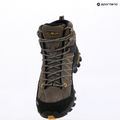 Stivali da trekking CMP Rigel Mid fango da uomo 13