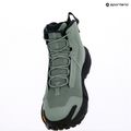 Under Armour Charged Valsetz Mid scarpa tattica da uomo verde silice/antracite/nero grigio 15