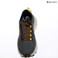 SCARPA Spin Planet scarpe da corsa da uomo antracite/zafferano 12