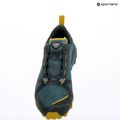Scarpa da corsa DYNAFIT Traverse GTX uomo lichene/atlantico 11