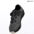 Scarpe da ciclismo MTB da donna Northwave Corsair 2 grigio scuro 9