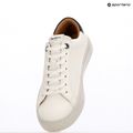 Pepe Jeans Joe Basic scarpe da uomo bianche 11