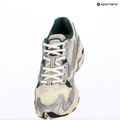 Mizuno Wave Rider 10 scarpa mizsnowwhite/ ardesia/bistrogreen 9
