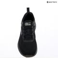SKECHERS Track Broader nero scarpe da uomo 14