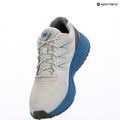 SKECHERS scarpe da uomo Bounder Rse Zoner grigio 14