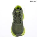 SKECHERS scarpe da uomo Bounder Rse Zoner verde 14