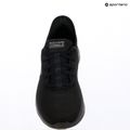 SKECHERS Uomo Slip-ins Go Walk Flex New World scarpe nere 15