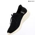 Scarpe SKECHERS Ultra Flex 3.0 Brilliant Path donna nero/bianco 16
