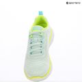 Scarpe da donna SKECHERS Flex Appeal 5.0 Nuovo sentiero menta/multi 15