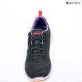 SKECHERS scarpe da donna Flex Appeal 4.0 Brilliant View grigio 14