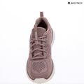 SKECHERS Graceful Get Connected scarpe da donna color lavanda 14