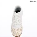 SKECHERS scarpe da calcio da uomo Skx_ 1.5 Academy FG bianco/oro 9