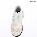SKECHERS scarpe da calcio da uomo Skx_1.5 Academy TF bianco/oro 9