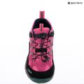 Stivali da trekking per bambini CMP Rigel Low Wp festival/agave 11