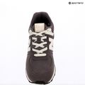 Scarpe New Balance 574's V1 vino ghiaccio scuro 13
