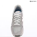 Scarpe New Balance donna 373 V2 grigio perla 15