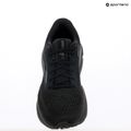 Scarpe da corsa da uomo Brooks Adrenaline GTS 24 nero/nero/ebano 16