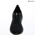 Brooks Glycerin 22 scarpe da corsa da uomo nero/nero/ebano 14