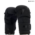 Guanti da combattimento MMA HOOK FIGHTING TX0-B4M0014 nero 11