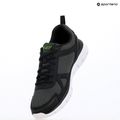 SKECHERS Track Bucolo scarpe da uomo nero 13