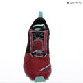Scarpe da corsa DYNAFIT Traverse GTX da donna rosso barbabietola/nero out 12