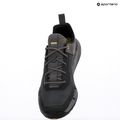Uomo adidas FIVE TEN Trailcross LT piattaforma scarpe da ciclismo antracite /putty grey / avena 20