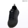 Uomo adidas FIVE TEN Impact Pro nucleo nero/grigio tre/grigio sei scarpe da ciclismo piattaforma 9