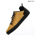 Scarpe da ciclismo con piattaforma da uomo Northwave Tailwhip nero/miele 12