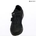 Scarpe da ciclismo MTB da uomo Northwave Overland Plus nero 14
