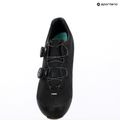 Northwave Extreme Pro 3 nero/bianco scarpe da strada da uomo 13