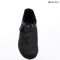 Scarpe da strada Shimano SH-RC302 da uomo, nero 9
