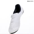 Scarpe da strada Shimano da uomo SH-RC302 bianco 9