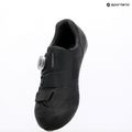 Scarpe da strada da donna Shimano SH-RC502W nero 3