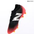 Scarpe da calcio New Balance uomo Tekela Magique V4+ FG nero 13