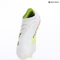 Scarpe da calcio New Balance Furon Pro V8 FG bianco 9