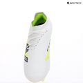 Scarpe da calcio New Balance Furon Team V8 FG bianco 14