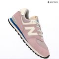 Scarpe New Balance 574's V1 twilinght haze 13