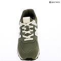 Scarpe New Balance 574 V1 dark olivine 9