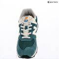 Scarpe New Balance 574 V1 nuovo abete rosso 13