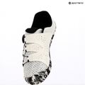 Scarpe da uomo a piedi nudi Merrell Vapor Glove 6 Boa bianco/nero 3