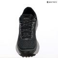 Scarpe da corsa da uomo Merrell Nova 4 nero 10