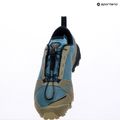 Scarpe da corsa DYNAFIT Traverse rock cachi/blu tempesta da uomo 10