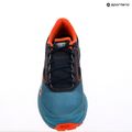 DYNAFIT scarpe da corsa da uomo Alpine storm blue / blueberry 4