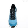 Scarpe da corsa SCARPA Spin Race azzurro/bianco per uomo 11