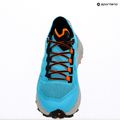 Scarpe da corsa SCARPA Spin Planet azzurro/nero da uomo 10